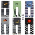 BUSHA LEGGING-MILITARY & ANIMAL BUSHA LEGGING-MILITARY & ANIMAL